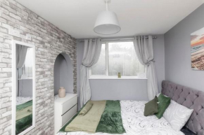 George Street Apartment